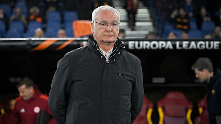 Claudio Ranieri