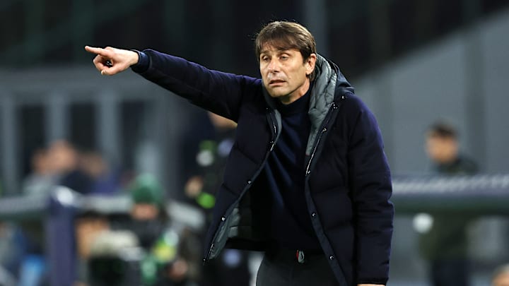 Antonio Conte