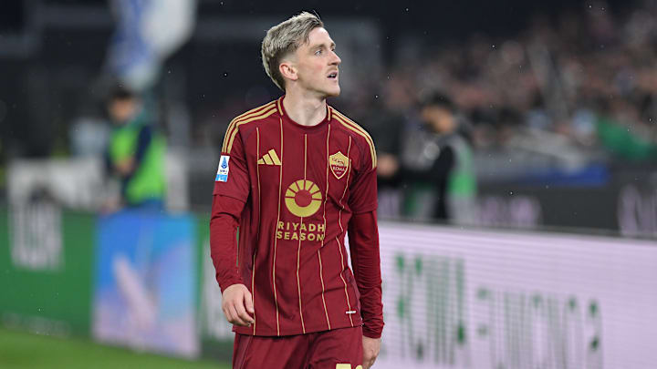 Alexis Saelemaekers Alexis Saelemaekers