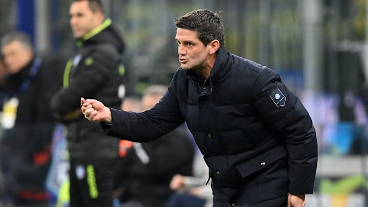 Cristian Chivu Cristian Chivu