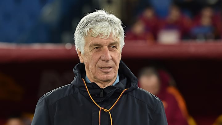 AS Roma v US Sassuolo Calcio - Serie A