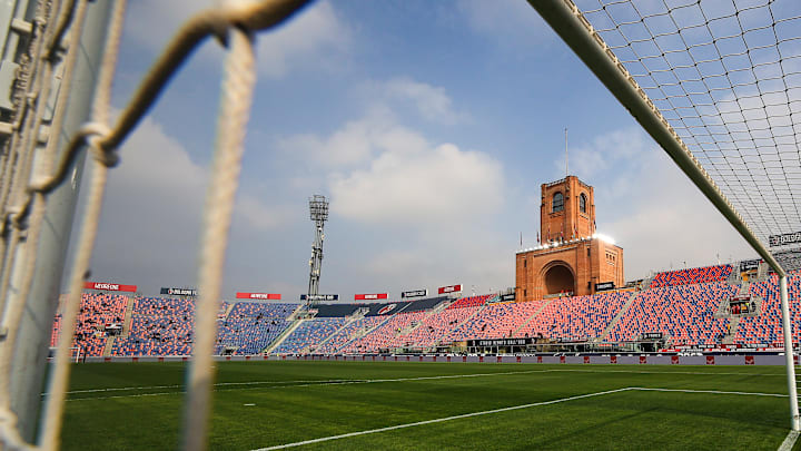 Stadio Renato Dall'Ara
