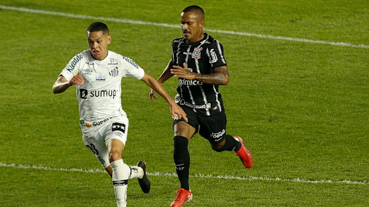 Reintegrado ao elenco em junho, Marquinhos não correspondeu e está fora dos planos para 2022