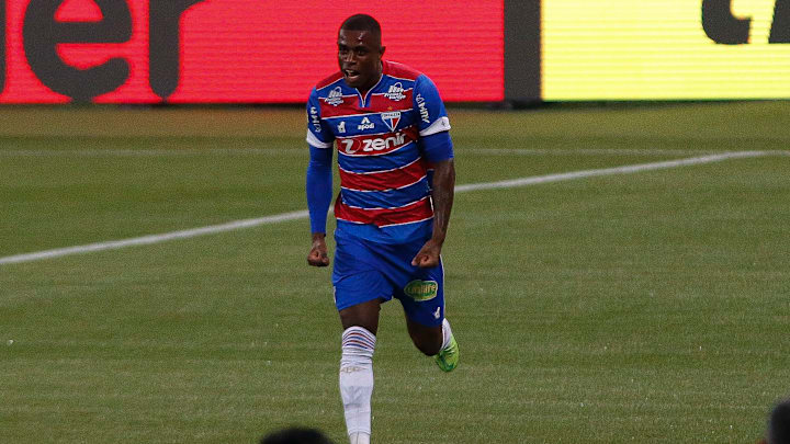 Tricolor do Pici estreou na competição regional com uma goleada de 5 a 0 sobre o Sousa-PB