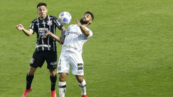 Alvinegros chegam pressionados para o primeiro clássico da temporada 