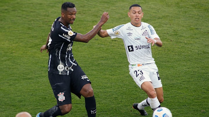 Estreia de Goulart e Carille em 2022, teste para Donelli e mais: cinco razões para assistir o clássico entre Corinthians e Santos, pelo Paulista.