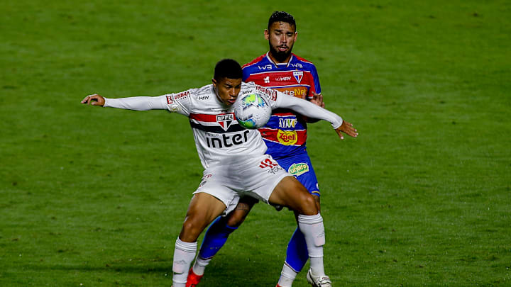 Equipes ficaram no 1 a 1 na última vez que se encontraram