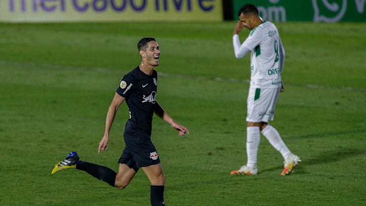 No último confronto entre as equipes, a partida terminou empatada em 1 a 1
