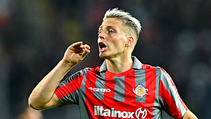 Santiago Ascacibar kehrt nach Argentinien zurück