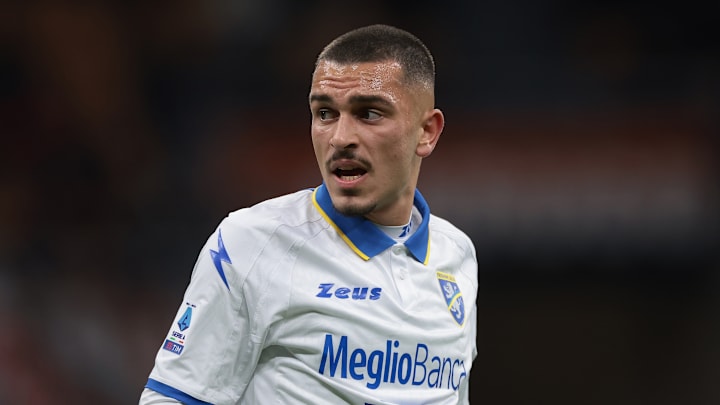 Arijon Ibrahimovic kehrt zum FC Bayern zurück.