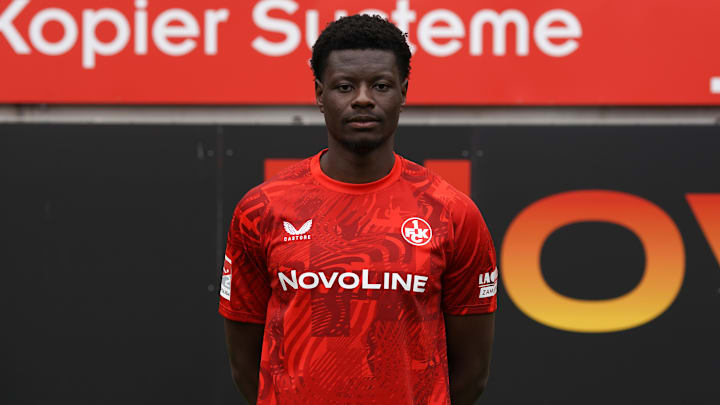 Ragnar Ache Ragnar Ache