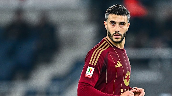 Mario Hermoso Mario Hermoso