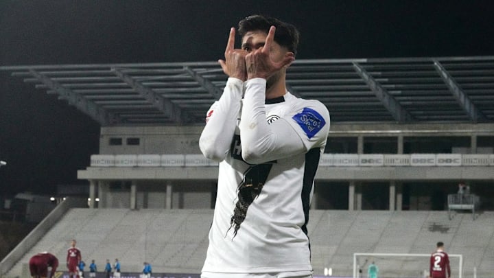 Muhammed Damar ist ein Transferziel des BVB