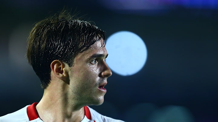 Mazatlan FC v Necaxa - Torneo Apertura 2025 Liga MX