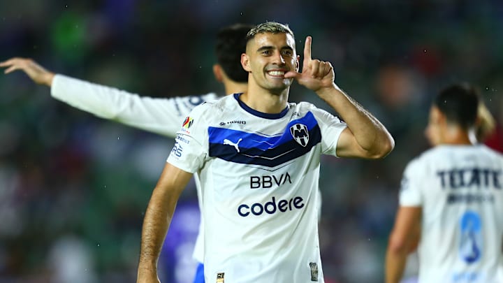 Mazatlan FC v Monterrey - Torneo Clausura 2026 Liga MX