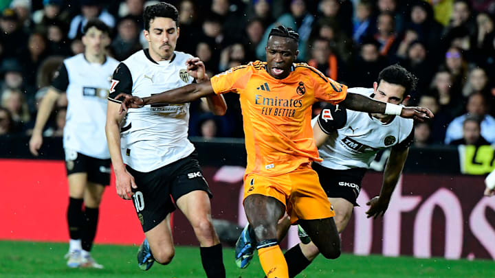 La previa de Valencia vs Real Madrid en LaLiga