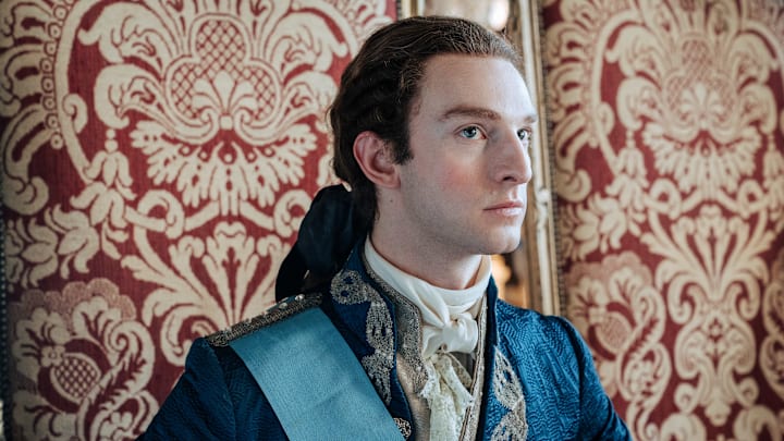 Louis Cunningham (Louis XVI)