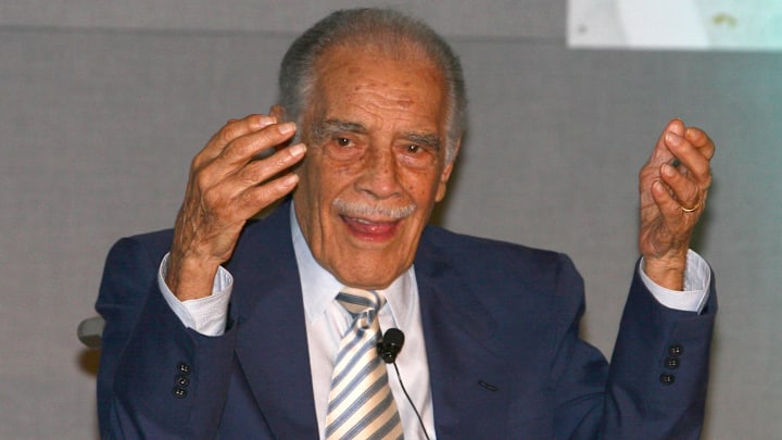 Ignacio Trelles cambió el fútbol en México