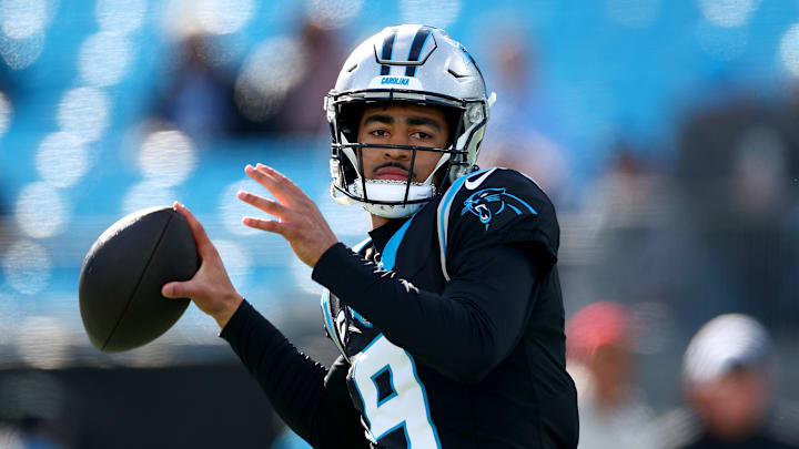 Tampa Bay Buccaneers v Carolina Panthers