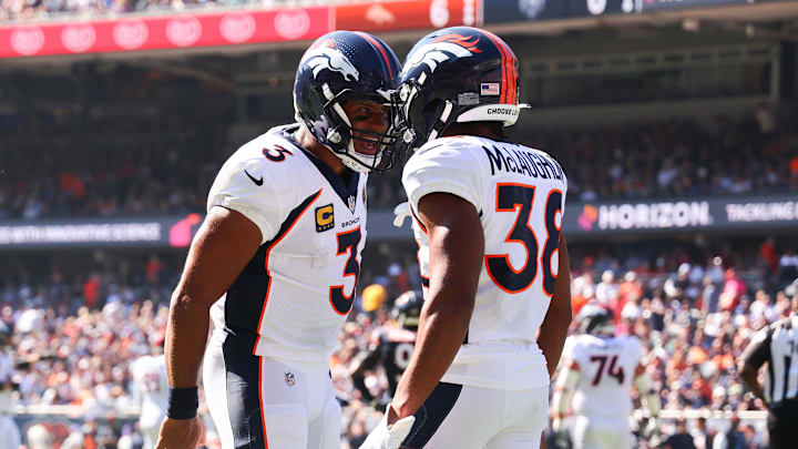 Denver Broncos