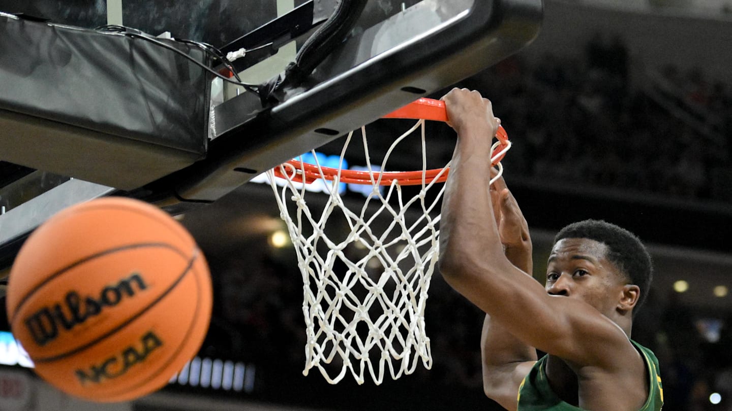 Is Baylor One Star Away From Getting Back to Big 12 Dominance?