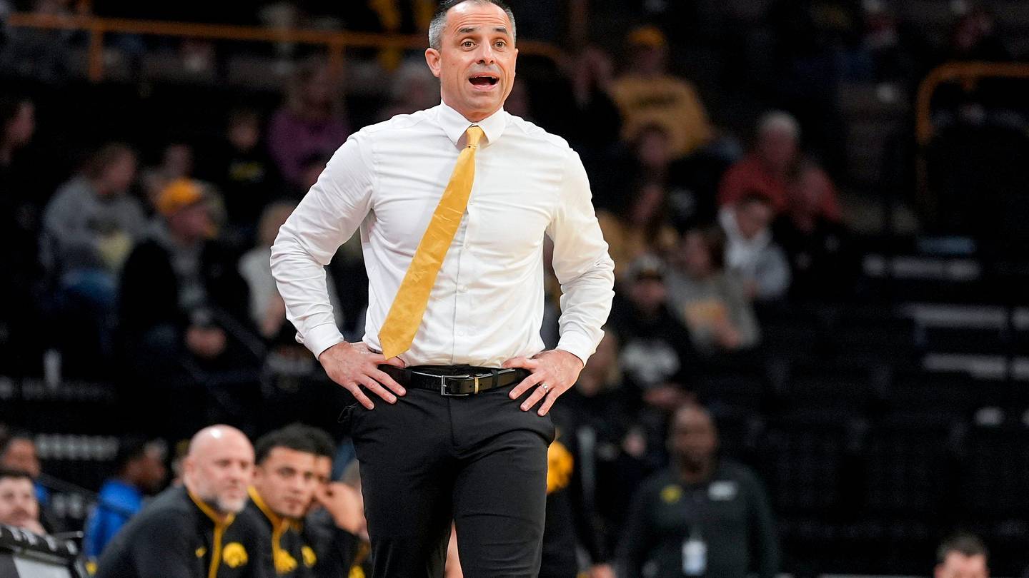 Grading Iowa Basketball's Transfer Additions This Offseason