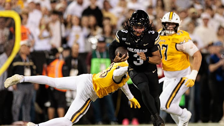 Wyoming v Colorado
