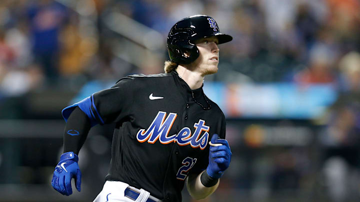 Colorado Rockies v New York Mets