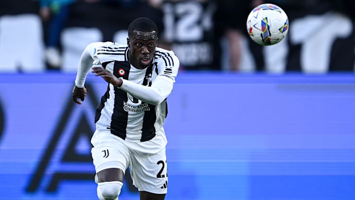 Juventus v Monza - Serie A