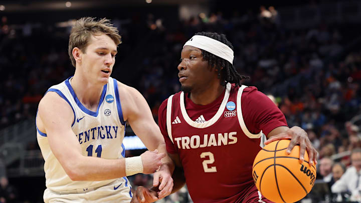 Troy v Kentucky