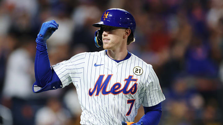 San Diego Padres v New York Mets