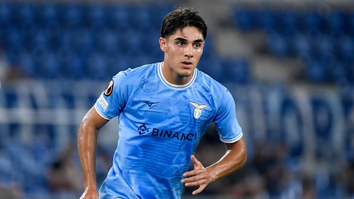 Matteo Cancellieri Matteo Cancellieri