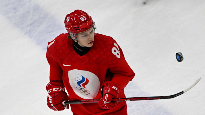 IHOCKEY-OLY-2022-BEIJING-ROC-CZE