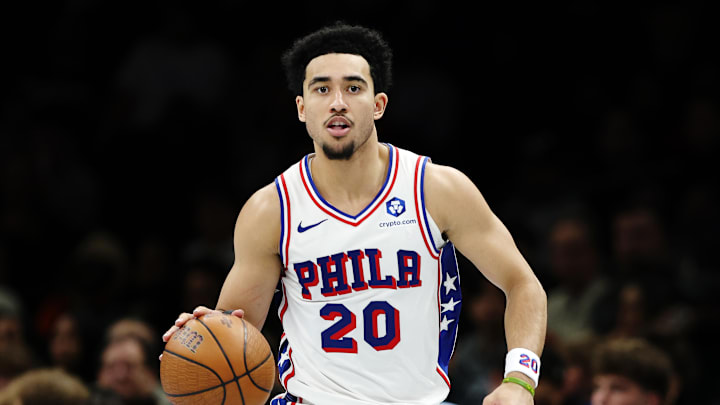 Jared McCain Jared McCain