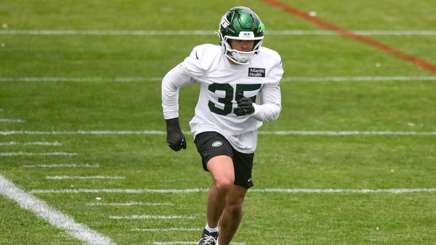 What Broncos' Batch of Tryouts Tell Us Before Season Starts