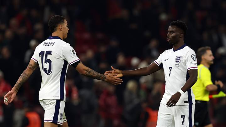 Albania v England - FIFA World Cup 2026 Qualifier Albania v England - FIFA World Cup 2026 Qualifier