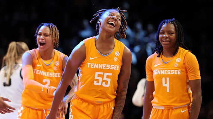 Shark Beauty Women's Champions Classic: Iowa v Tennessee