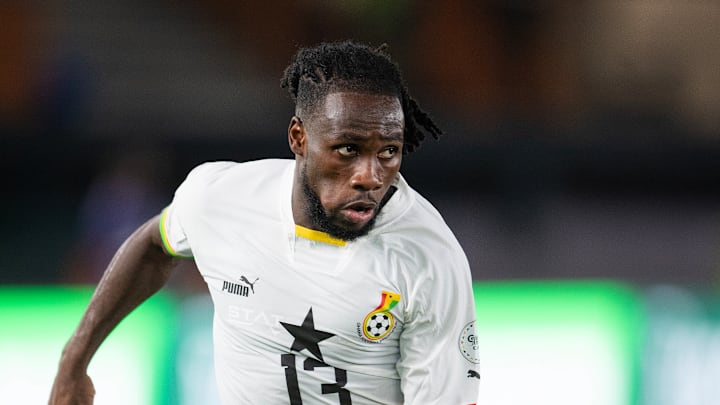 Joseph Paintsil and Gabriel Pec are ready to debut as LA Galaxy's new Designated Players alongside Riqui Puig, this Sunday.
