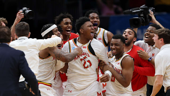 Colorado State v Maryland