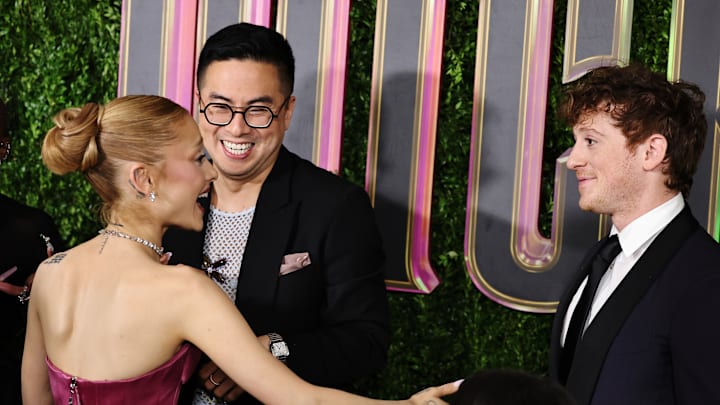 "Wicked" New York Premiere