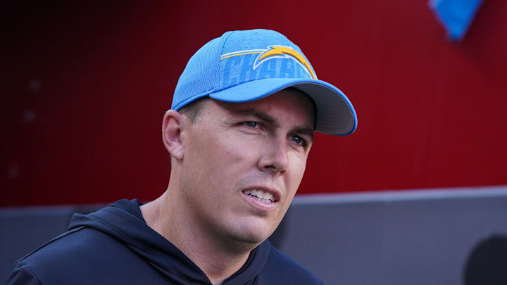 Kellen Moore, Browns