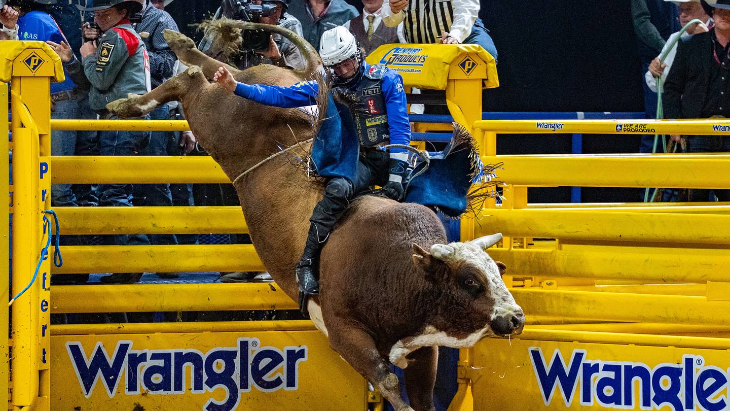 3 Must-Watch Rough Stock Draws for Governor's Cup Opening Night