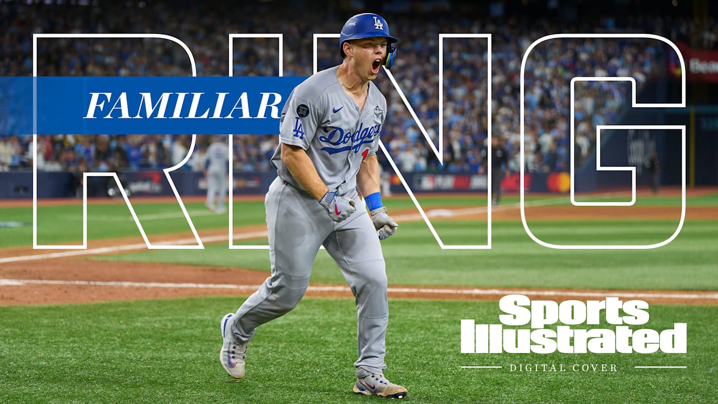 Dodgers Become Baseball’s Modern Dynasty With an Unforgettable World Series Win