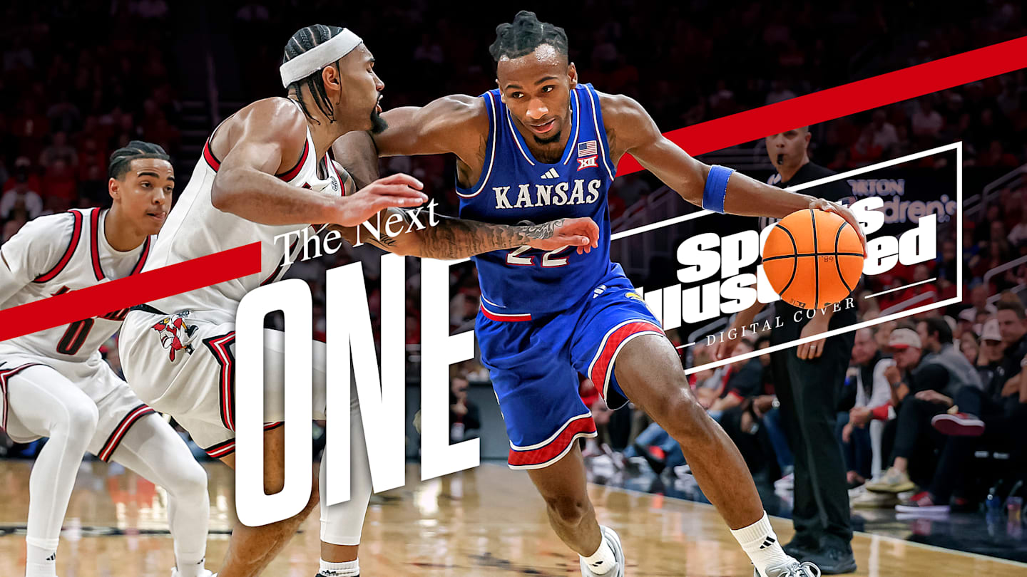 Why Experts Think Darryn Peterson Could Be the Next Great Out of Ohio After LeBron - Sports Illustrated