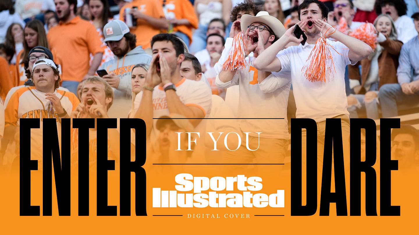 Ranking the 15 Most Hostile Games in College Football History