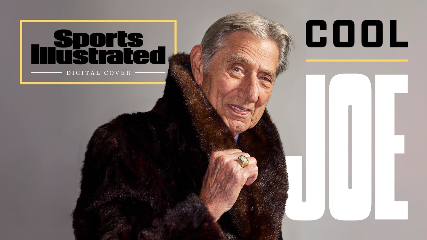 How Joe Namath Transformed the Super Bowl