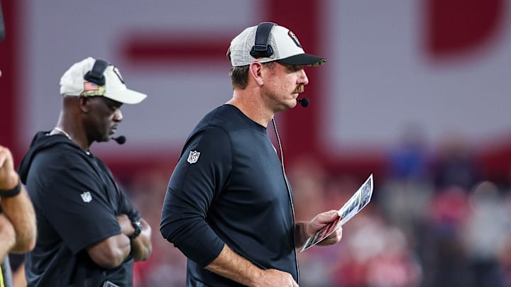 Atlanta Falcons v Arizona Cardinals