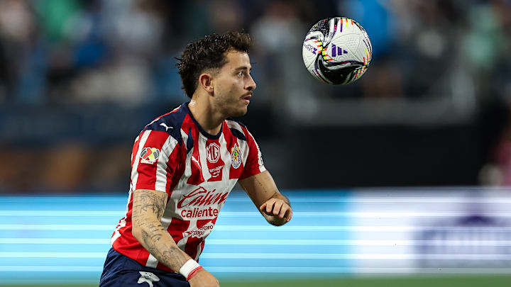 Guadalajara v Charlotte FC - Leagues Cup Phase One Guadalajara v Charlotte FC - Leagues Cup Phase One