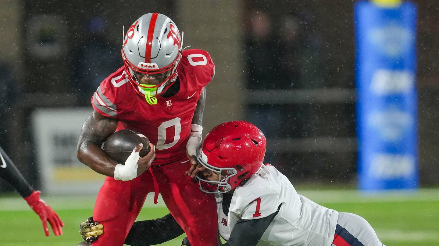 Viral David Gabriel Georges clip gives Tennessee fans a hopeful glimpse of his future
