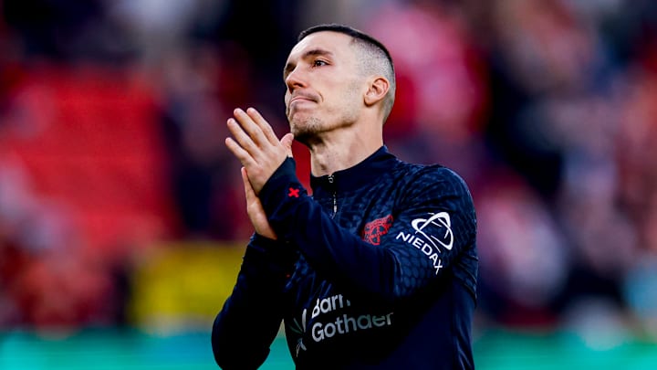 Hat Alejandro Grimaldo Besiktas zugesagt? Die Berichte widersprechen sich